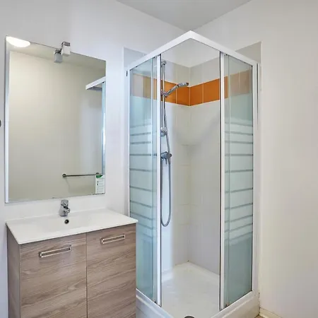 Odalys Canebiere Apartahotel 3*