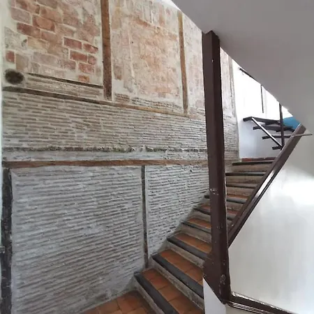 Le Loft Estienne D'orves Apartment