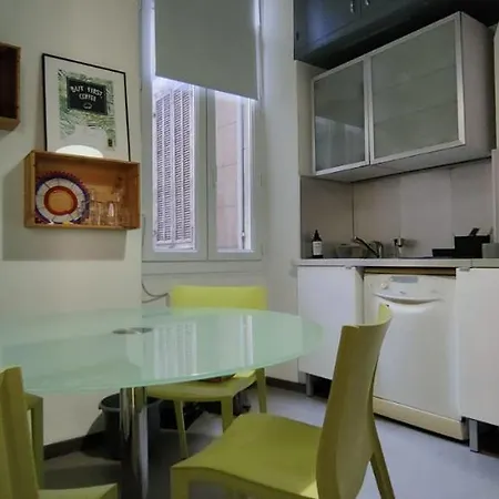 Grand Centre Apartment Marseille