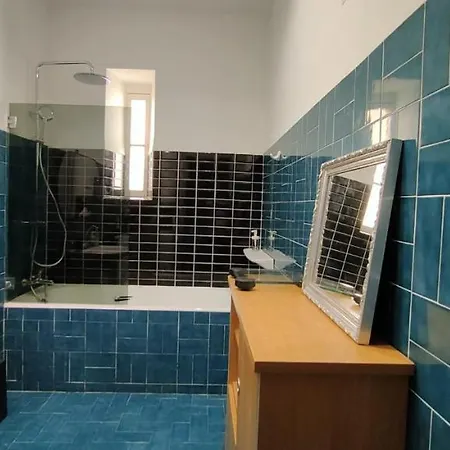 Apartment Grand Centre