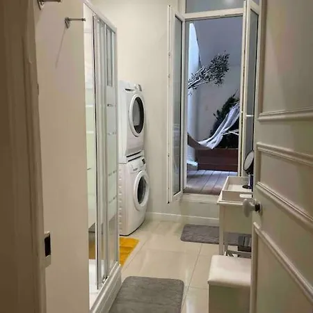 Le Patio - N°13206010120sb Apartment