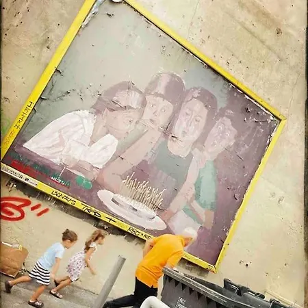 Le Patio - N°13206010120sb