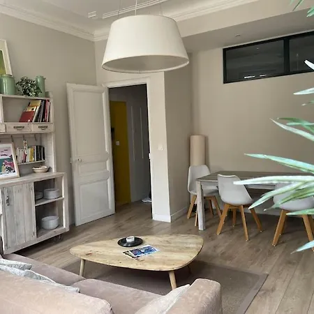 Apartment Le Patio - N°13206010120sb