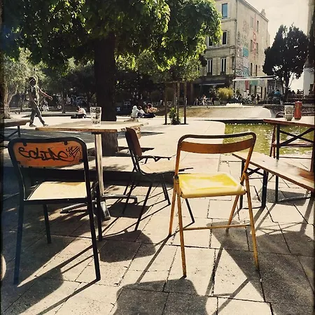 Le Patio - N°13206010120sb *