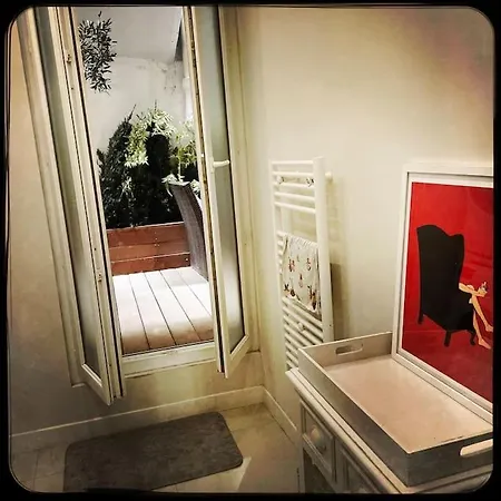 Le Patio - N°13206010120sb Marseille