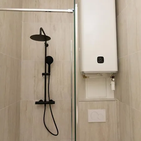 Apartment Un Coin De Paradis - Fastwifi Clim Vieux Port Marseille