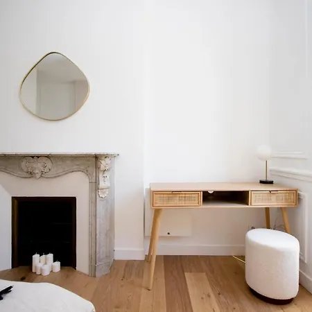 Apartment Un Coin De Paradis - Fastwifi Clim Vieux Port