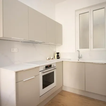 Un Coin De Paradis - Fastwifi Clim Vieux Port Apartment *