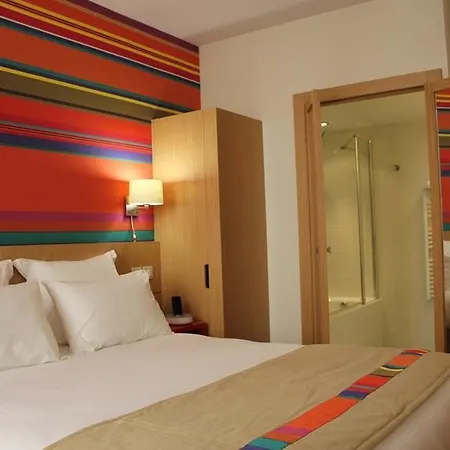 Western Du Mucem Hotel