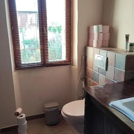 Petit Cocon A Mourepiane Apartment *