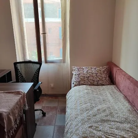 Apartment Petit Cocon A Mourepiane