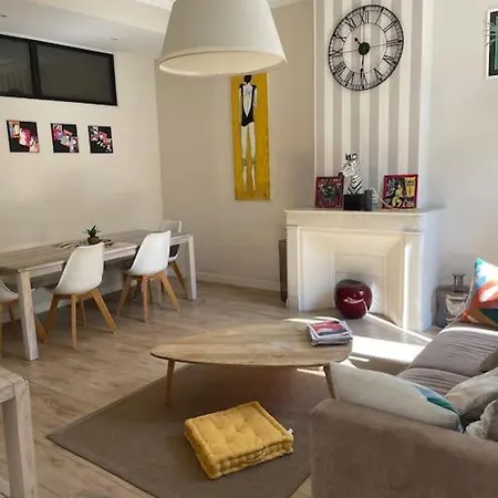 Le Patio - N°13206010120sb Apartment *