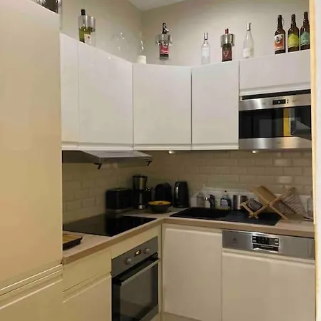 Le Patio - N°13206010120sb Apartment