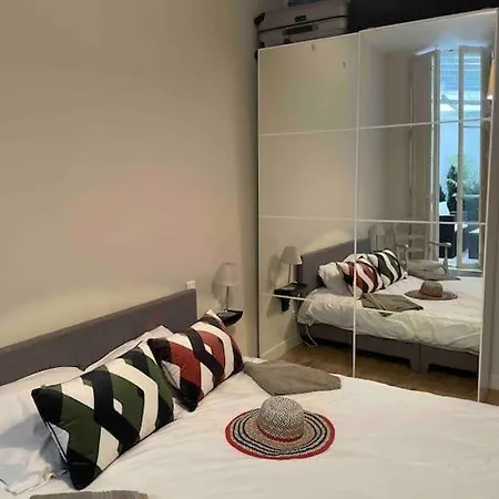 Le Patio - N°13206010120sb Apartment