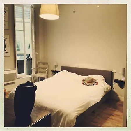 Apartment Le Patio - N°13206010120sb