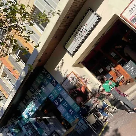 Le Patio - N°13206010120sb