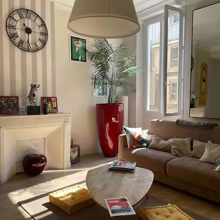Apartment Le Patio - N°13206010120sb *