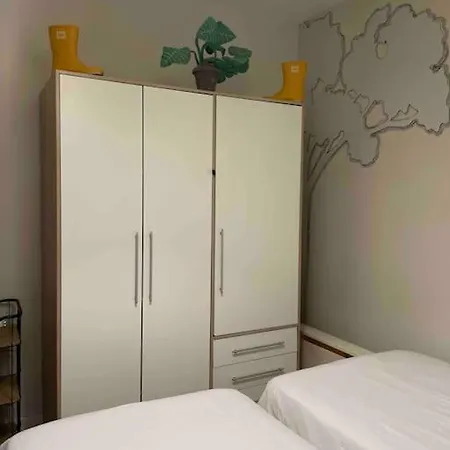 Le Patio - N°13206010120sb Apartment