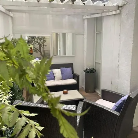 Le Patio - N°13206010120sb * Marseille