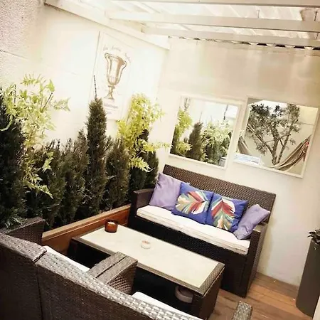 Le Patio - N°13206010120sb Apartment