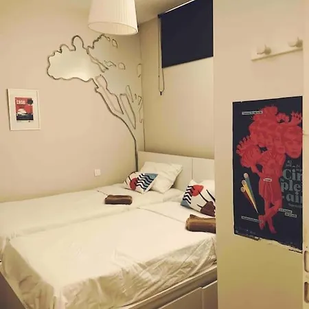 Le Patio - N°13206010120sb Apartment Marseille