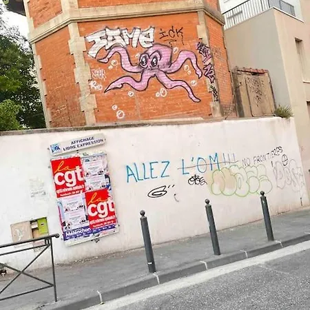 Apartment Le Patio - N°13206010120sb