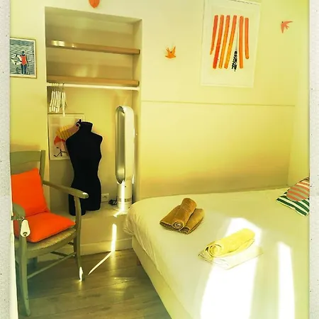 Apartment Le Patio - N°13206010120sb Marseille