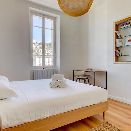 La Maison D'endoume - Maison Avec Piscine Et Salle De Sport * Marseille