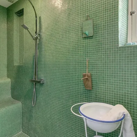 La Maison D'endoume - Maison Avec Piscine Et Salle De Sport Holiday home Marseille