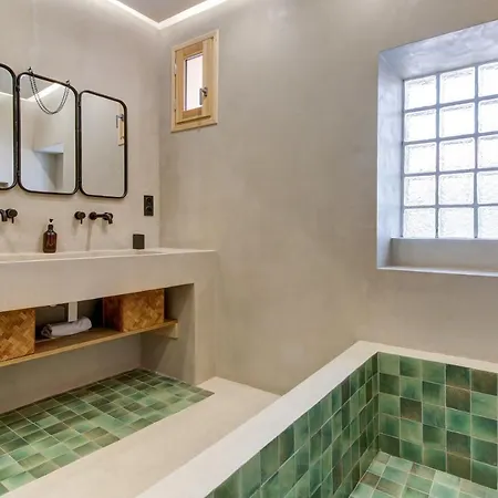La Maison D'endoume - Maison Avec Piscine Et Salle De Sport *
