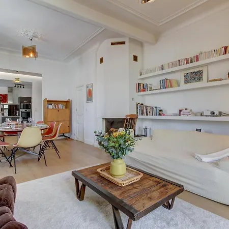 La Maison D'endoume - Maison Avec Piscine Et Salle De Sport * Marseille