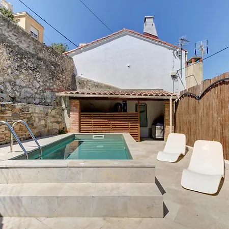 Holiday home La Maison D'endoume - Maison Avec Piscine Et Salle De Sport *