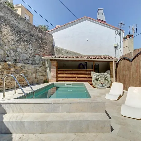 La Maison D'endoume - Maison Avec Piscine Et Salle De Sport Holiday home Marseille