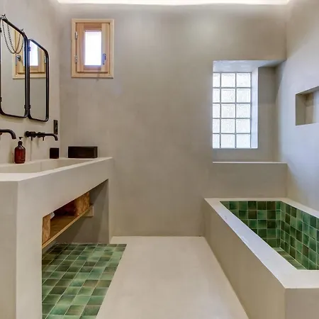 La Maison D'endoume - Maison Avec Piscine Et Salle De Sport Marseille