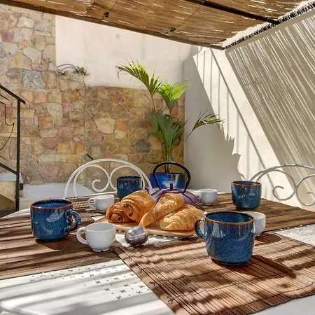 La Maison D'endoume - Maison Avec Piscine Et Salle De Sport