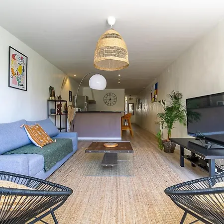 T2 De 55m² Idealement Situe