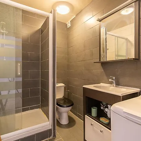 T2 De 55m² Idealement Situe *