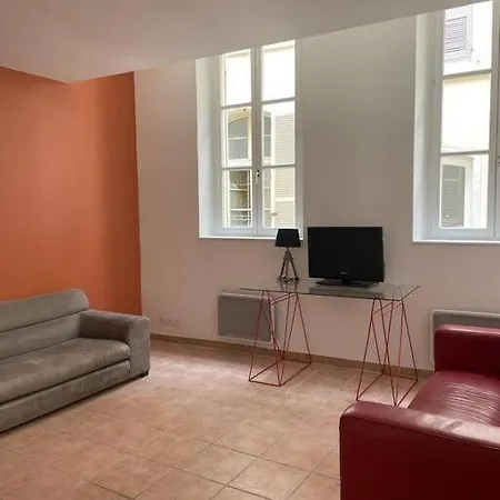 Le Relais Marseille