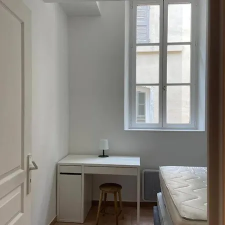 Le Relais * Marseille