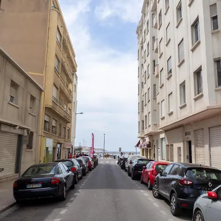 Architecte Catalans- Bord De