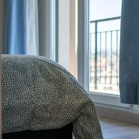 Le Forbin, Cosy Et Climatise Avec Balcon