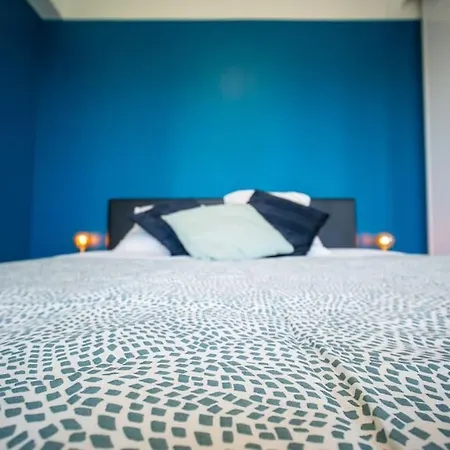 Apartment Le Forbin, Cosy Et Climatise Avec Balcon Marseille