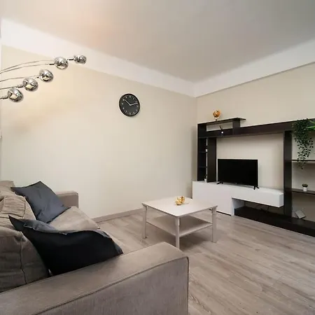 Apartment Le Forbin, Cosy Et Climatise Avec Balcon Marseille