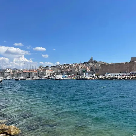 Marseillais - Vieux Port