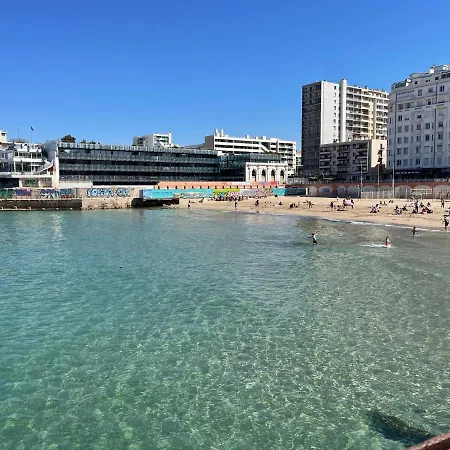 Apartment Marseillais - Vieux Port