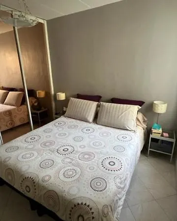 Chez Michou Au Calme Appartement *