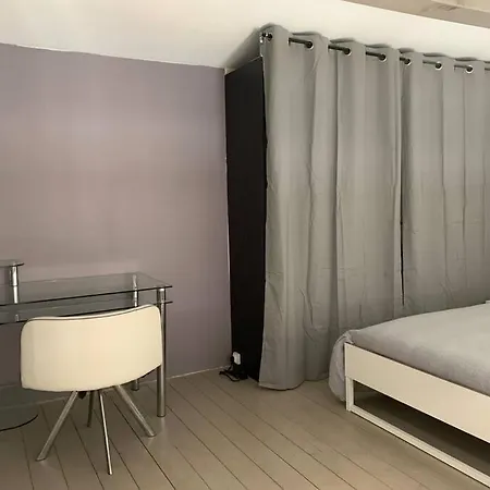 Apartment Sur Les Chemins De Marcel Pagnol Marseille