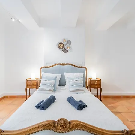 Apartment Magnifique 105m2 Au Coeur Du Vieux-port