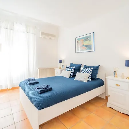 Magnifique 105m2 Au Coeur Du Vieux-port Marseille