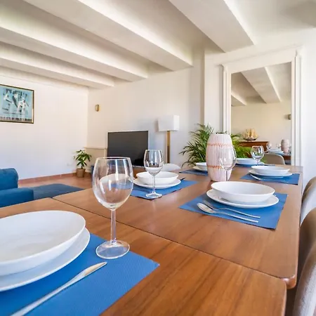 Magnifique 105m2 Au Coeur Du Vieux-port Apartment *